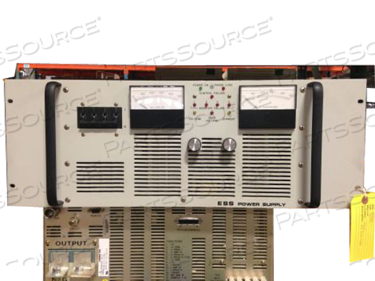 20KW 420V POWER SUPPLY FOR INTERA 1.5T 