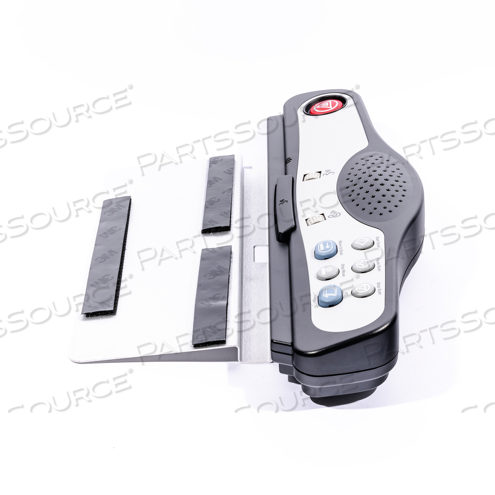 MR SCIM-BLACK WITH ENGLISH OVERLAY MULTIFUNCTIONAL INPUT ROHS by GE Healthcare