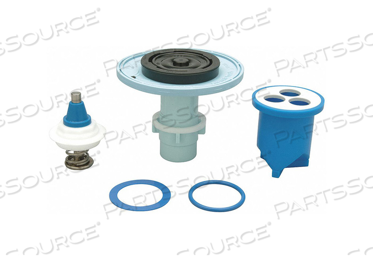VALVE, REBUILD KIT, .5GPF, URNL by Zurn Industries LLC VALVE, REBUILD KIT, .5GPF, URNL by Zurn Industries LLC