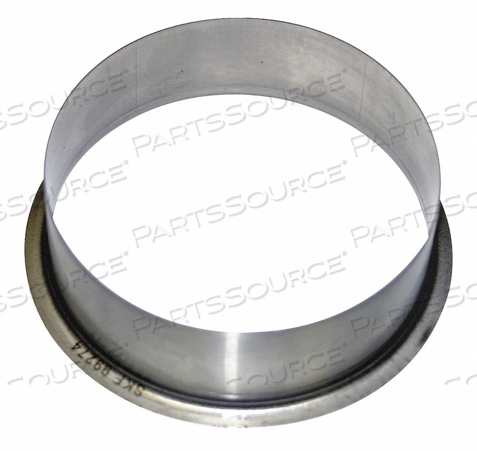 SHAFT SLEEVE DIA 1.569 TO 1.575 IN by SKF USA Inc.