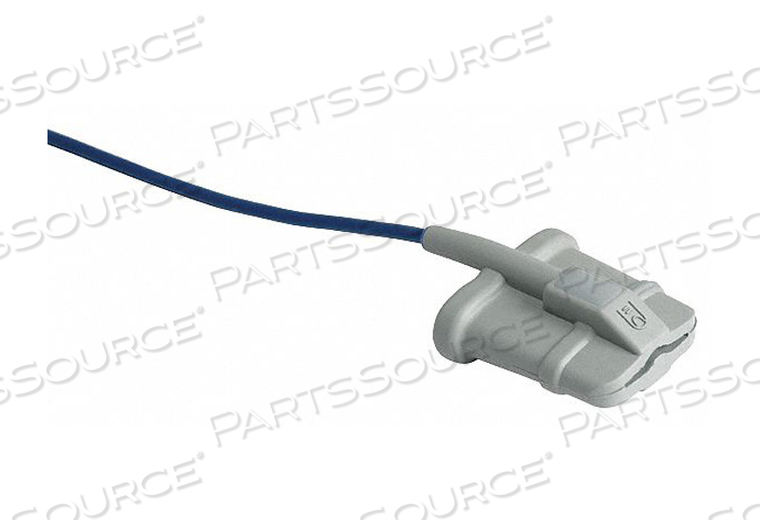 SPO2 MED SOFT TIP, RM-3012 NONIN 