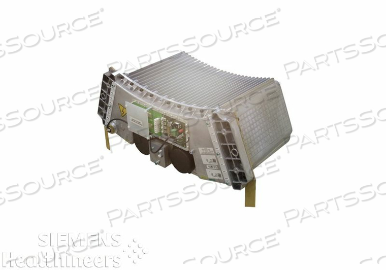 HV GENERATOR, P68A SERVICE PART, FOR USE WITH: FOR CT SCANNER by Siemens Medical Solutions