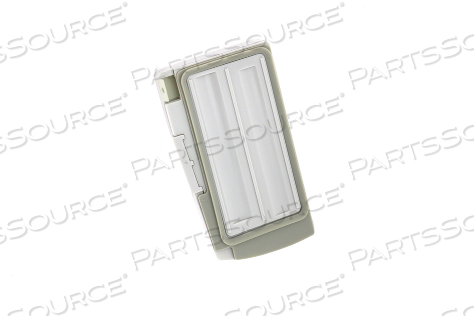 BATTERY COVER WITH BELT by Nihon Kohden America