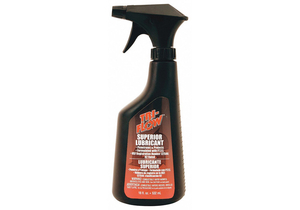 INDUSTRIAL LUBRICANT, 18 OZ. TRIGGER SPRAY by Tri-Flow