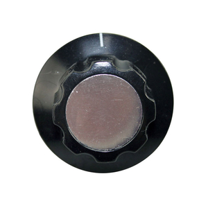 KNOB 2 D, POINTER by Pitco