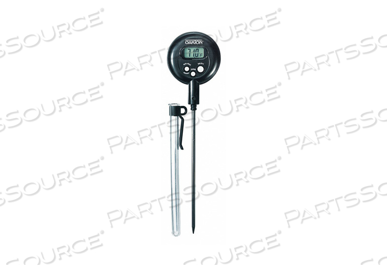 DIGITAL POCKET THERMOMETER LCD by Oakton