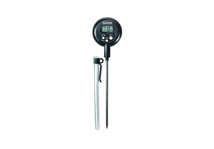 DIGITAL POCKET THERMOMETER LCD by Oakton