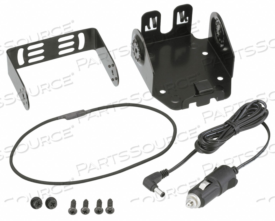 VEHICLE ADAPTER by Kenwood