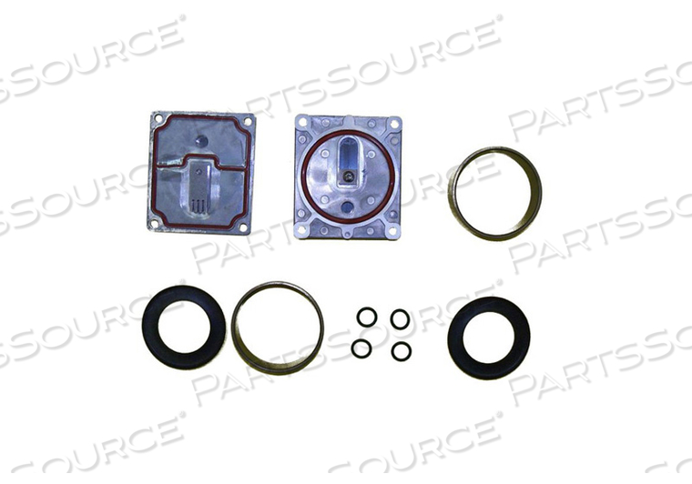 COMPRESSOR HEAD REBUILD KIT by Drive/DeVilbiss Healthcare, Inc