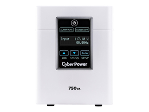 MEDICAL GRADE UPS, 750VA / 600W by CyberPower MEDICAL GRADE UPS, 750VA / 600W by CyberPower