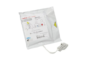 COMPLETE RESUSCITATION ELECTRODE by ZOLL Medical Corporation