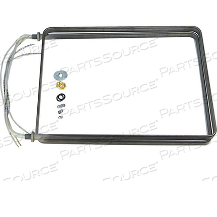 HEAT ELEMENT ASSEMBLY 8.5KW 208V by Henny Penny