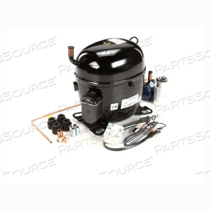 COMPRESSOR RST70 by Scotsman Ice Systems