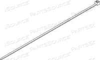 CABLE TIE (12” GRAY) 