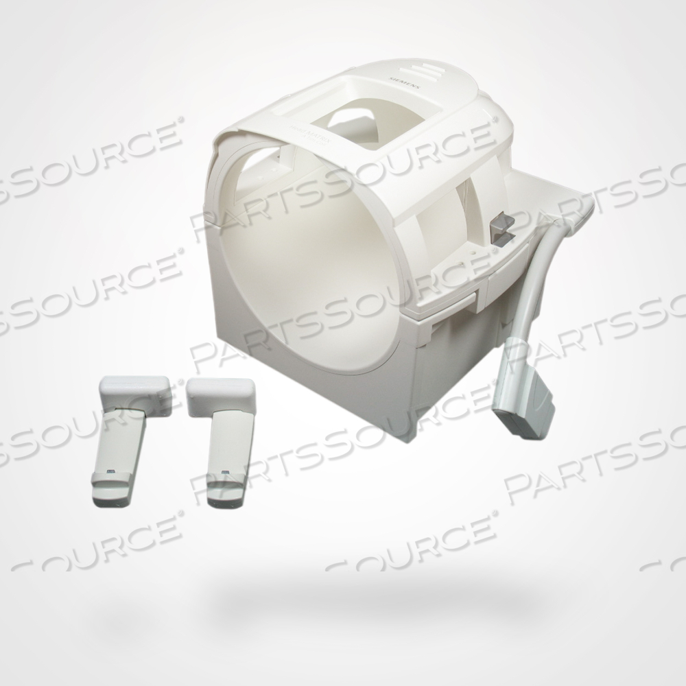 1.5T HEAD MATRIX MR COIL by Siemens Medical Solutions