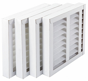 PLEATED FILTER PK4 by Extract-All PLEATED FILTER PK4 by Extract-All