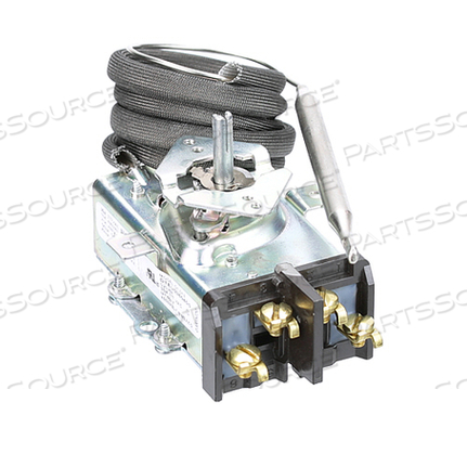 THERMOSTAT GRIDDLE ELECTRIC 48 by Keating