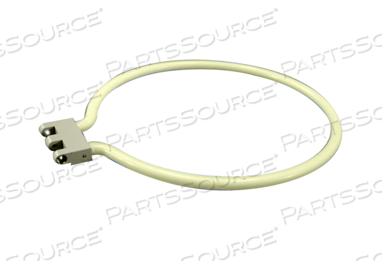 6" TRANSPORT RING ASSEMBLY by OEC Medical Systems (GE Healthcare)