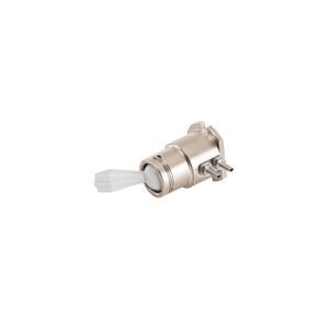 FOOT CONTROL TOGGLE SWITCH by ASI Medical, Inc