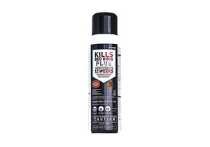 INSECT KILLER FOR BED BUGS AEROSOL by JT Eaton