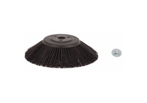 SIDE BRUSH NYLON by Nobles SIDE BRUSH NYLON by Nobles