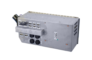 CONTROL BOX ASSEMBLY by STERIS Corporation