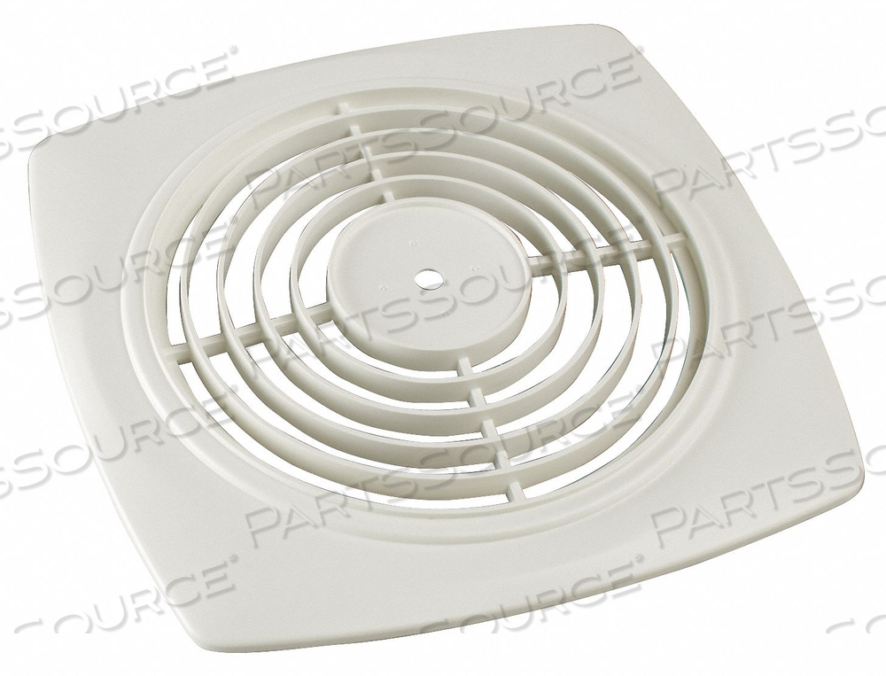 GRILLE FOR MFR MODEL 507 BROAN by Broan