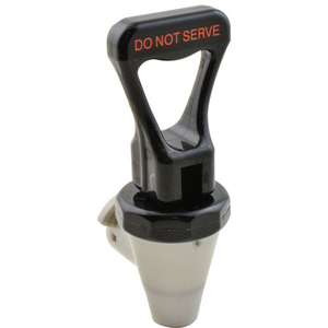 FAUCET ASSEMBLY, L3D, L3S by Fetco