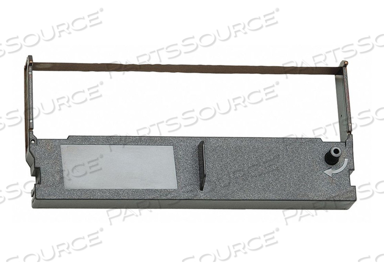 RIBBON CARTRIDGE BLACK PK6 by Dataproducts