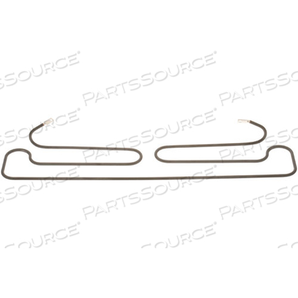 ELEMENT, GRIDDLE208V 2700W 