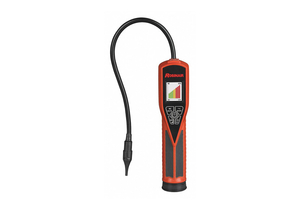 LEAK DETECTOR MULTIPLE REFRIGERANTS by Robinair