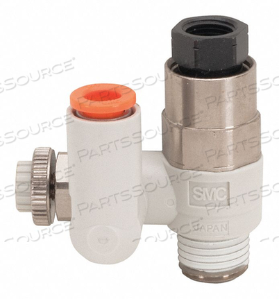 SPEED CONTROLLER 3/8  3/8 TB by SMC