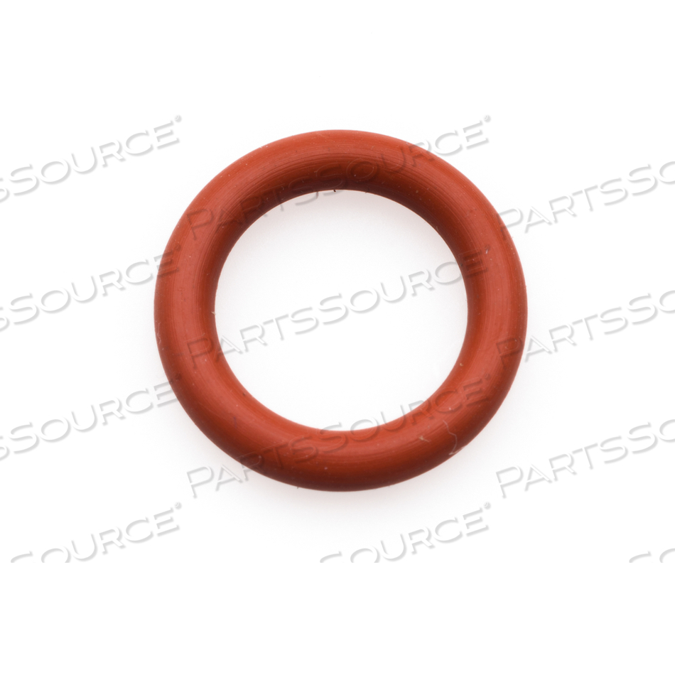 O-RING SILICON 5/8 OD X 7/16 ID by STERIS Corporation