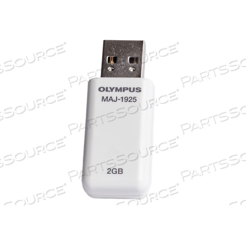 PORTABLE MEMORY USB by Olympus America Inc.