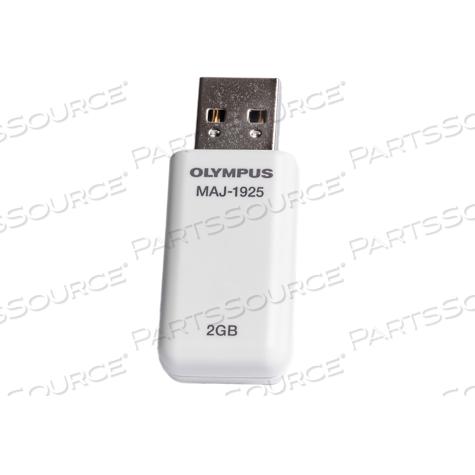 MAJ-1925 Olympus America Inc. PORTABLE MEMORY USB For Sale