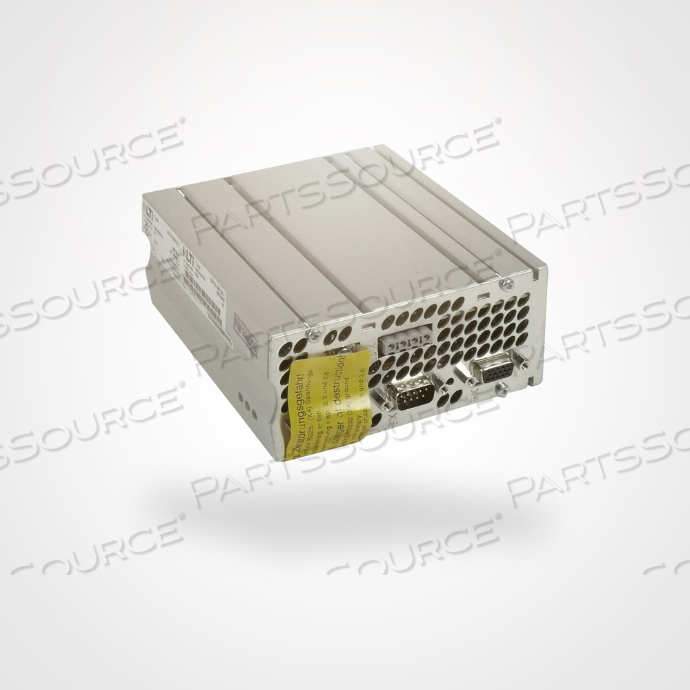 MOTOR CONTROLLER HORIZONTAL MX 