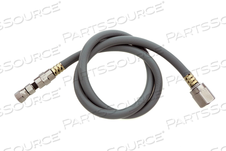 INSUFFLATOR HOSE ASSEMBLY by Bay Corporation INSUFFLATOR HOSE ASSEMBLY by Bay Corporation