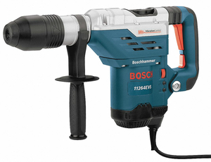 SDS MAX ROTARY HAMMER 13A @ 120V by Bosch Tools SDS MAX ROTARY HAMMER 13A @ 120V by Bosch Tools
