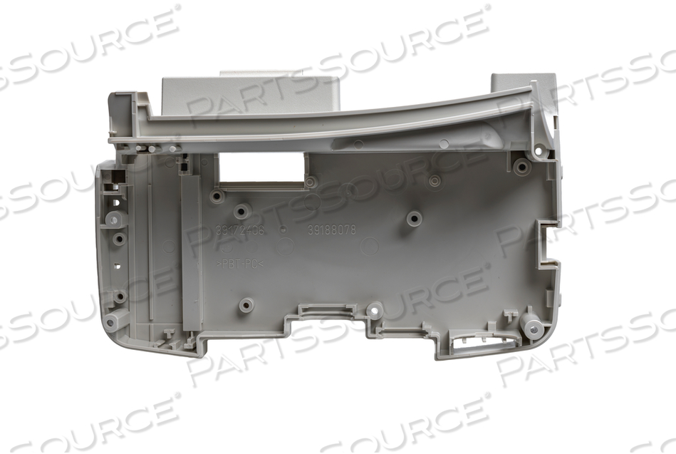 PERFUSOR SPACE HOUSING BOTTOM PART by B. Braun Medical Inc (Infusion Systems Division)