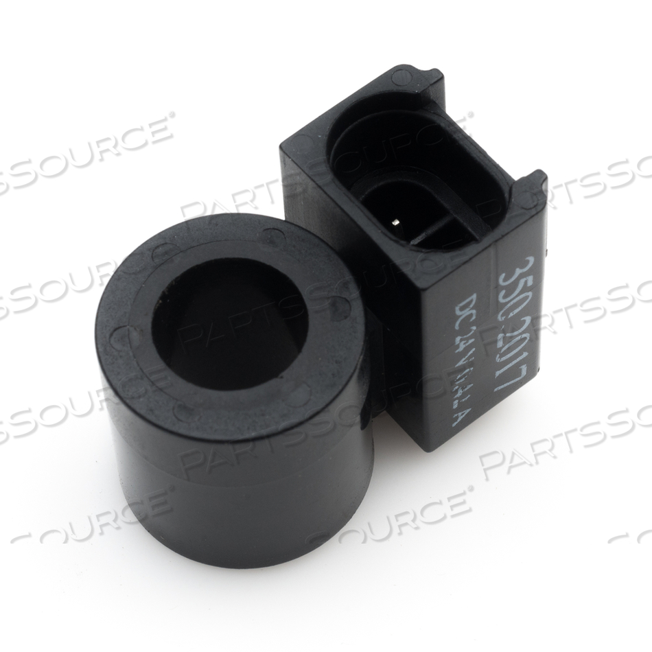 SOLENOID COIL FOR C-MAX - BLACK by STERIS Corporation SOLENOID COIL FOR C-MAX - BLACK by STERIS Corporation