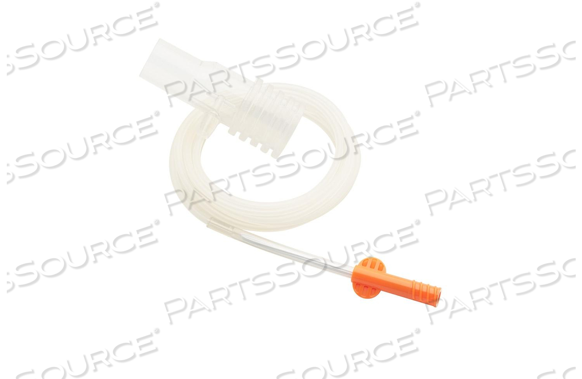 989803204511 Philips Healthcare MICROSTREAM™ 2M NASAL CO2 STERILE 