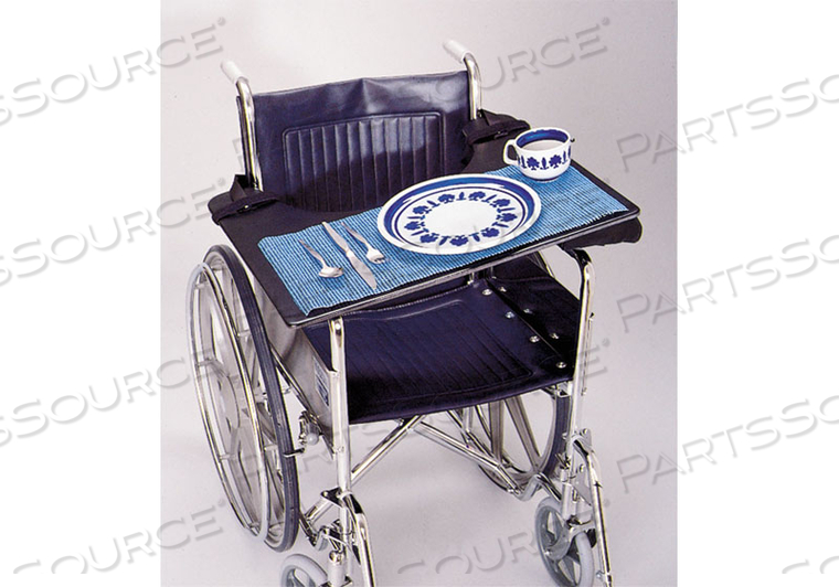 SLIP-GRIP-NON-SLIP MATTING - BLUE by Skil-Care Corporation