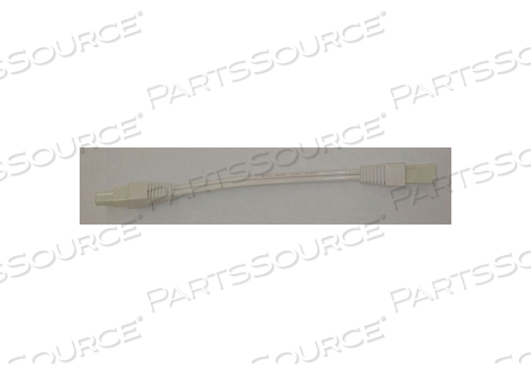 CONNECTOR CORD 6INL RADIONIC ZX AND LY by Radionic Hi-Tech