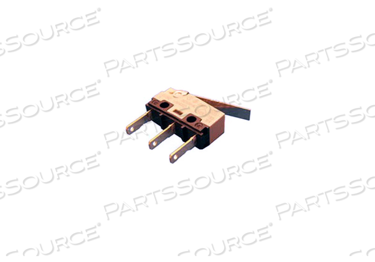 SUBMINIATURE ELECTRO-MECHANICAL SWITCH FOR AESTIVA by Datex-Ohmeda SUBMINIATURE ELECTRO-MECHANICAL SWITCH FOR AESTIVA by Datex-Ohmeda