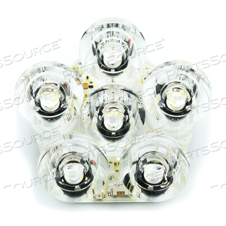 LED MODULE ASSEMBLY by STERIS Corporation