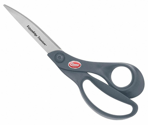 SHOP SHEARS RIGHT HAND 8 IN L by Clauss