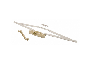 CASEMENT WINDOW OPERATOR GOLD 21-1/2 L by True Hardware