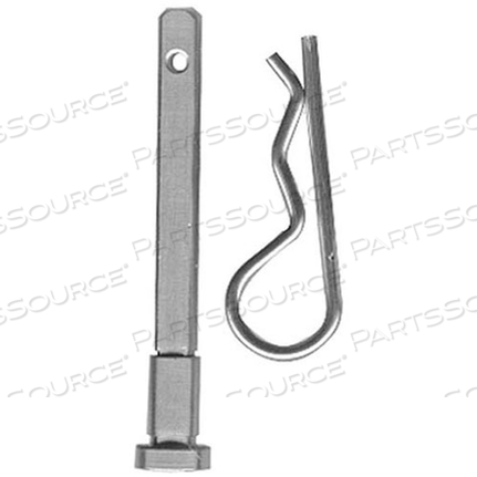 IMPELLA SUPPORT PIN by IMI Cornelius