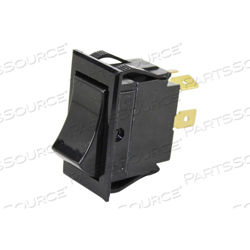 ROCKER SWITCH7/8 X 1-1/2 DPST ROCKER SWITCH7/8 X 1-1/2 DPST