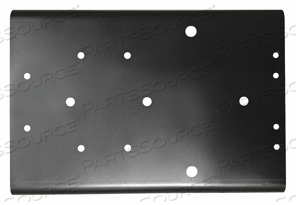 STAND MOUNTING PLATE FOR MF/JAVELIN by Shimpo Drives, Inc